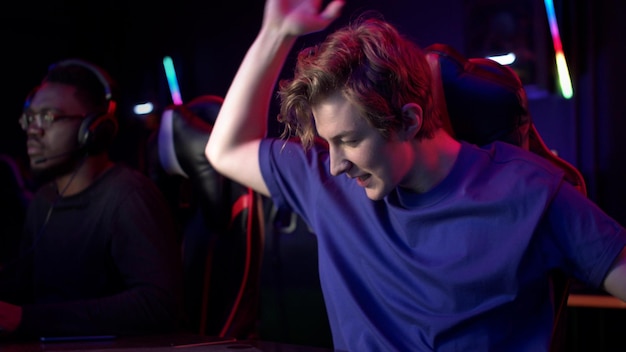 ゲーム開発の未来